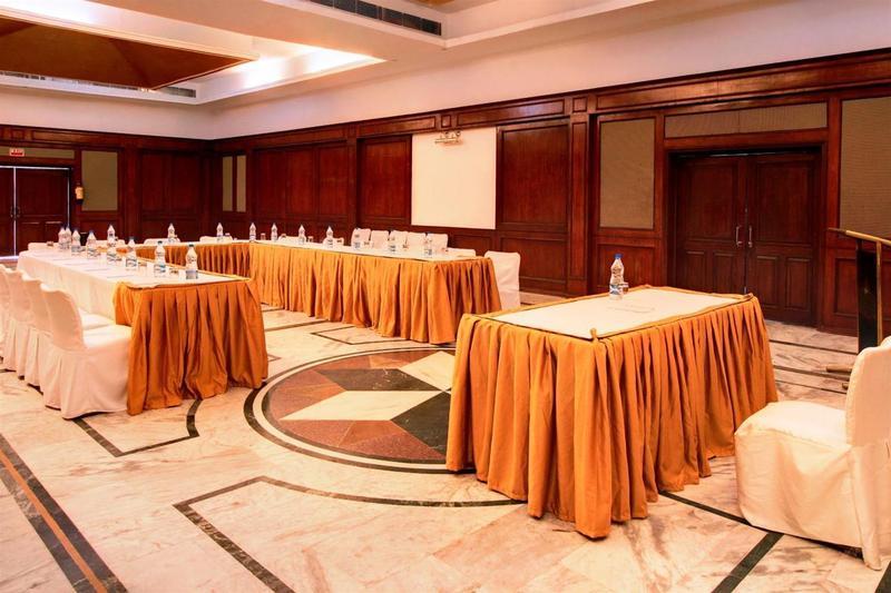 Vivanta Katra Vaishno Devi Eksteriør bilde